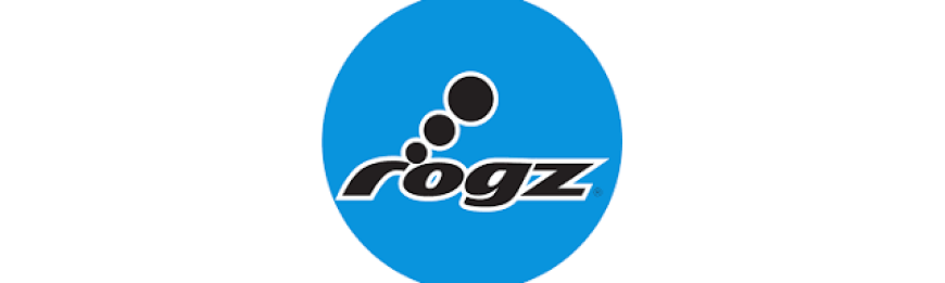 Rogz 頸帶/拖繩